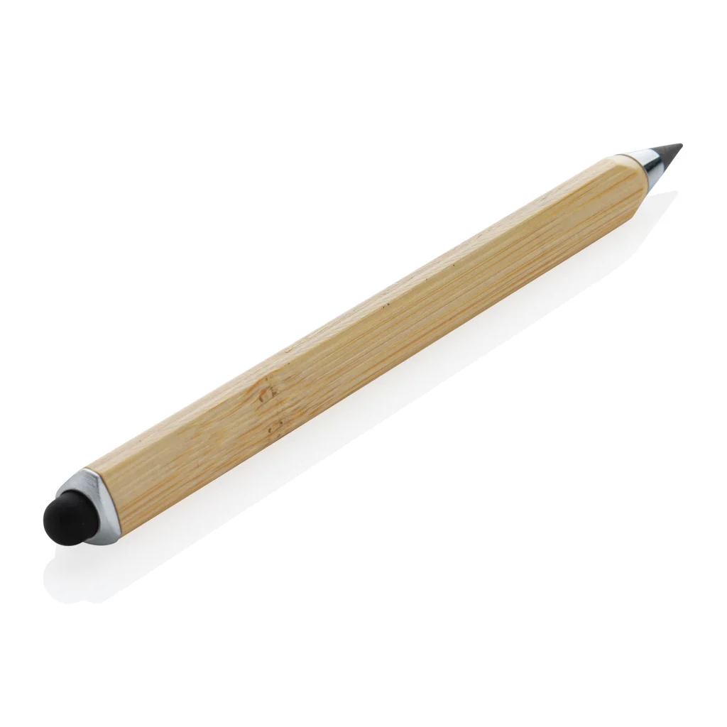 Eon bamboe infinity multitasking pen