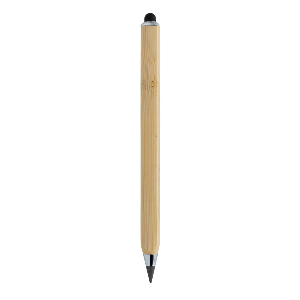 Eon bamboe infinity multitasking pen