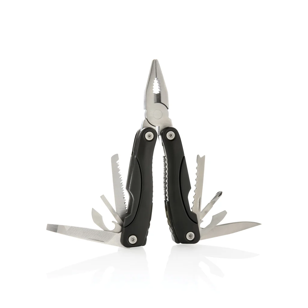 Fix multitool zwart