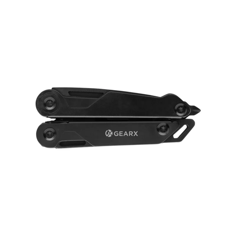 Gear X multitool zwart