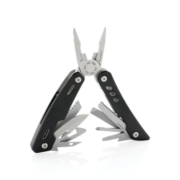 Solid multitool zwart