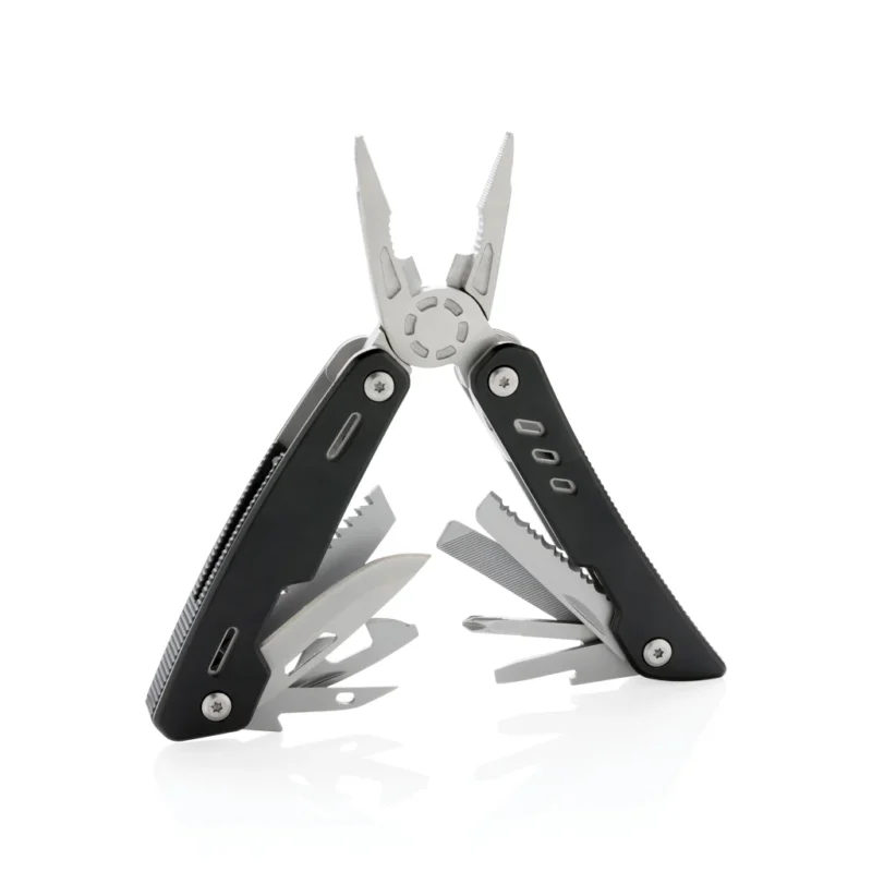 Solid multitool zwart