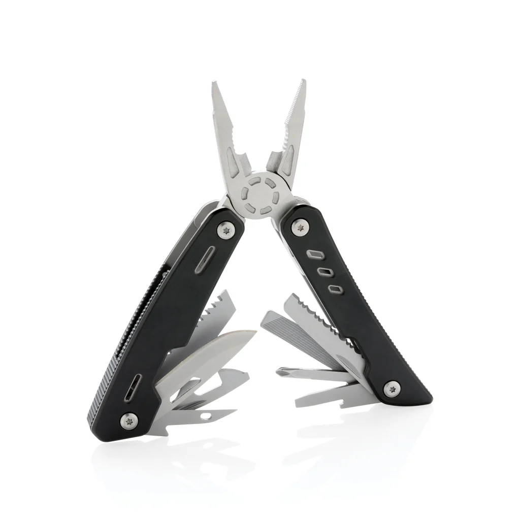 Solid multitool zwart