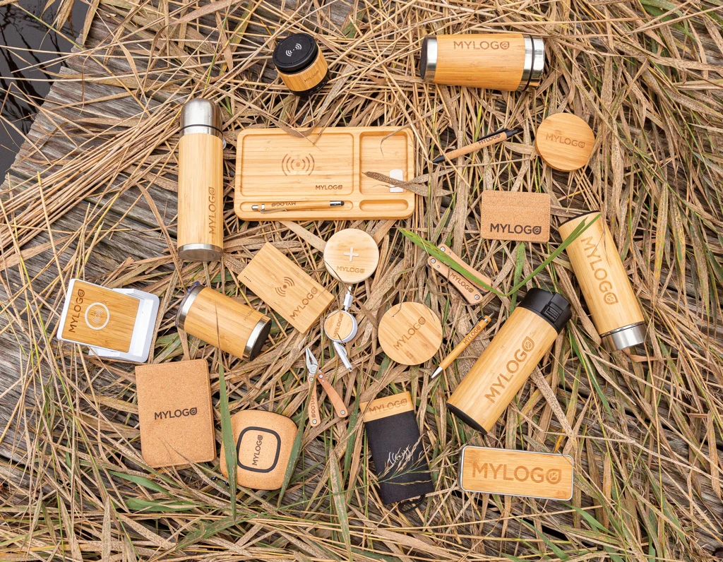 Houten multitool