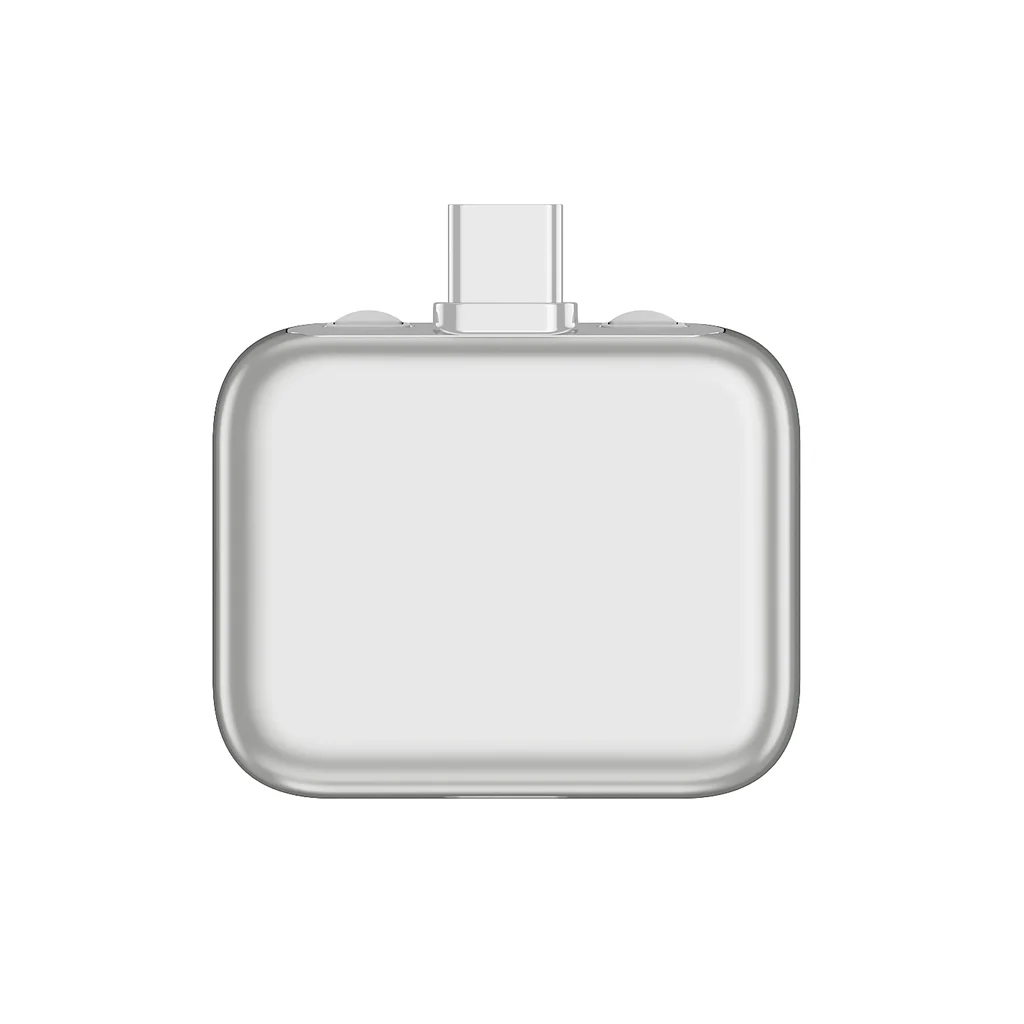 ChargeGuard RCS USB-C-adapter met autom. uitschakeling