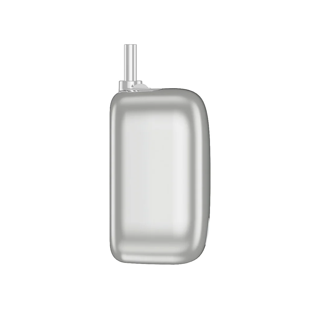 ChargeGuard RCS USB-C-adapter met autom. uitschakeling