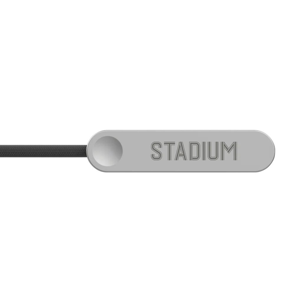 Aluvia RCS 65W PD-kabel met verstelbare telefoonstandaard