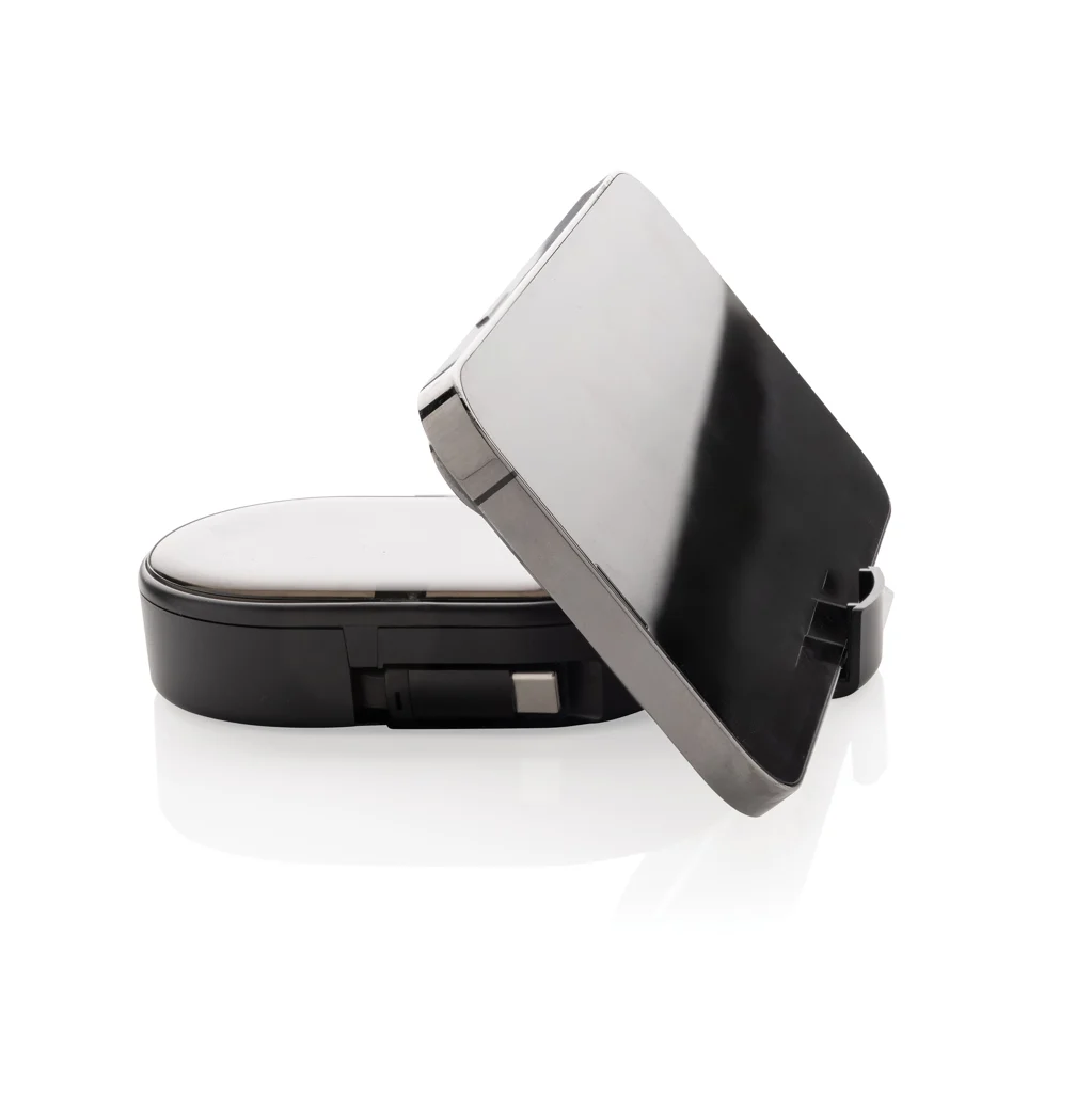 Chargevix RCS rplastic multifunctionele 60W-oplaadset