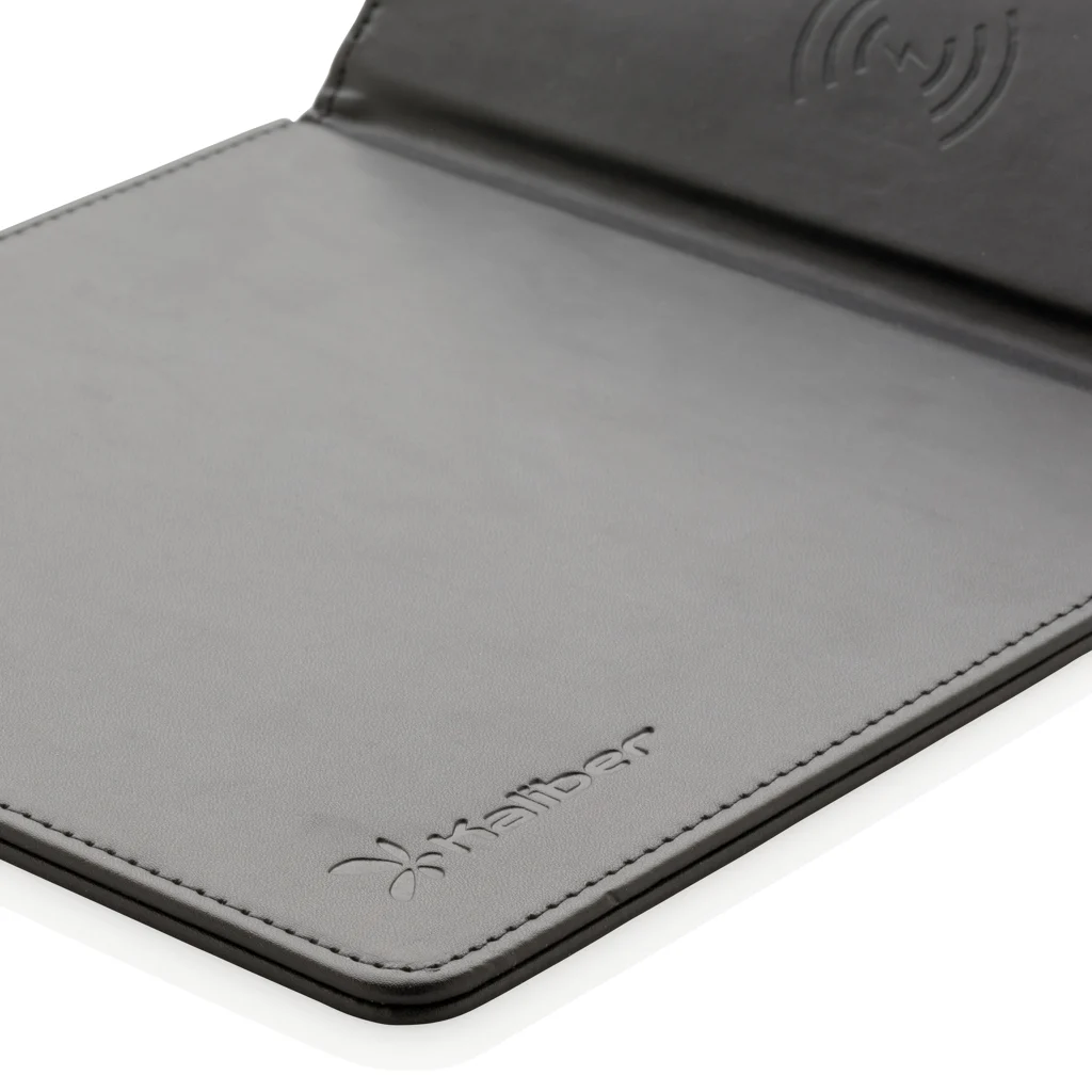 Muismat met 5W draadloze oplader