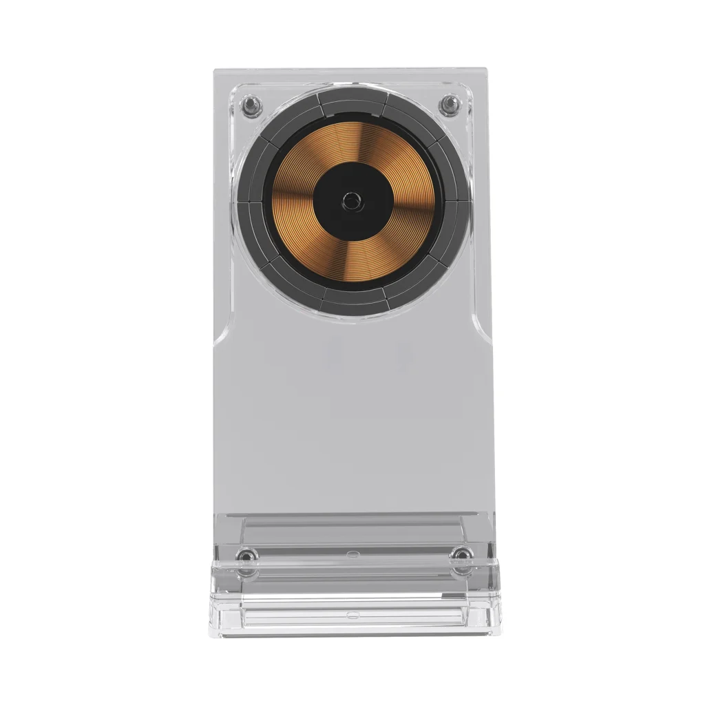 Magcharge 15W standaard voor magnetisch draadloos opladen