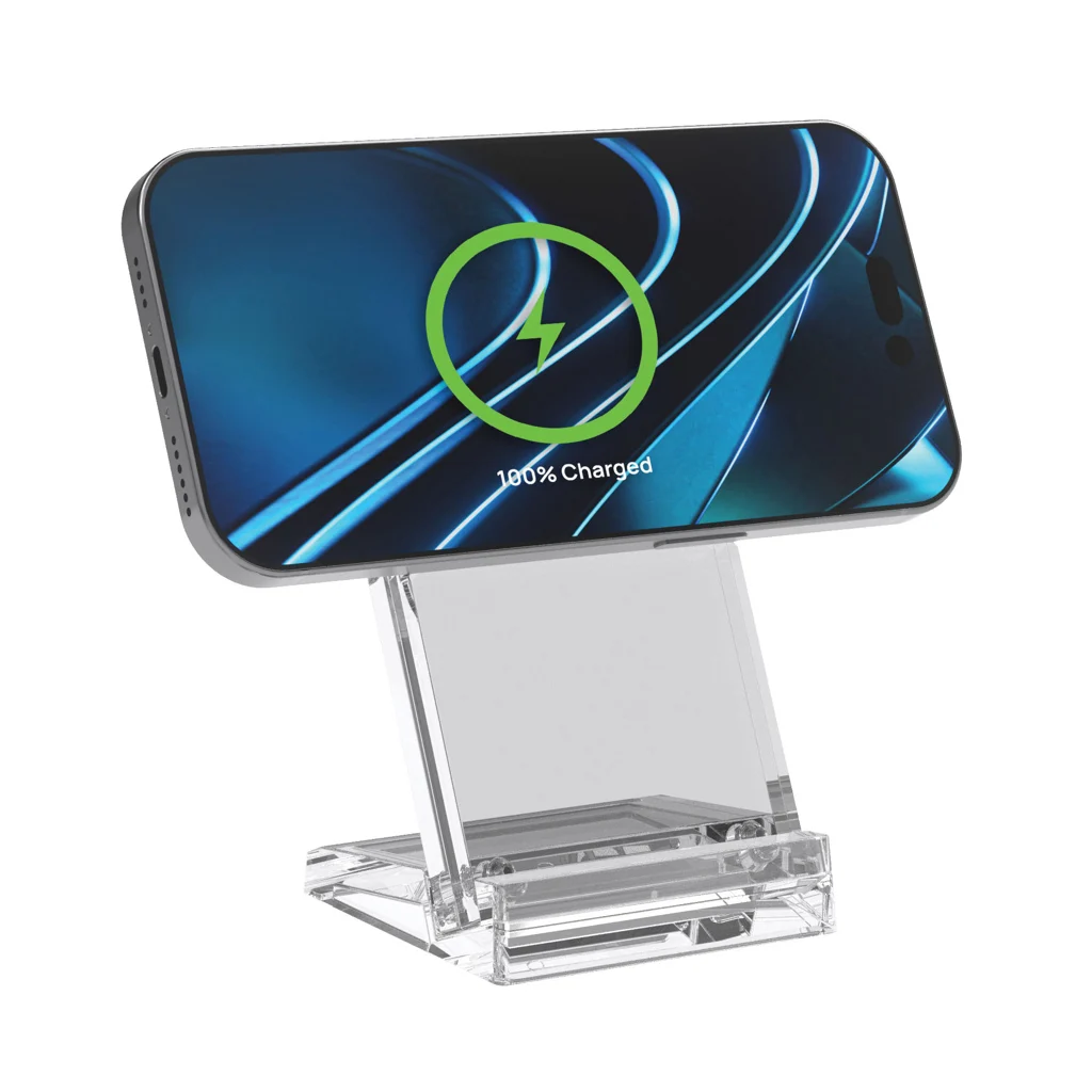 Magcharge 15W standaard voor magnetisch draadloos opladen