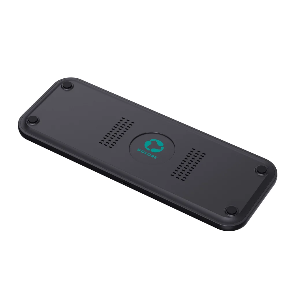 Urban Vitamin Torrance RCS 3-in-1 magnetische 15W oplader