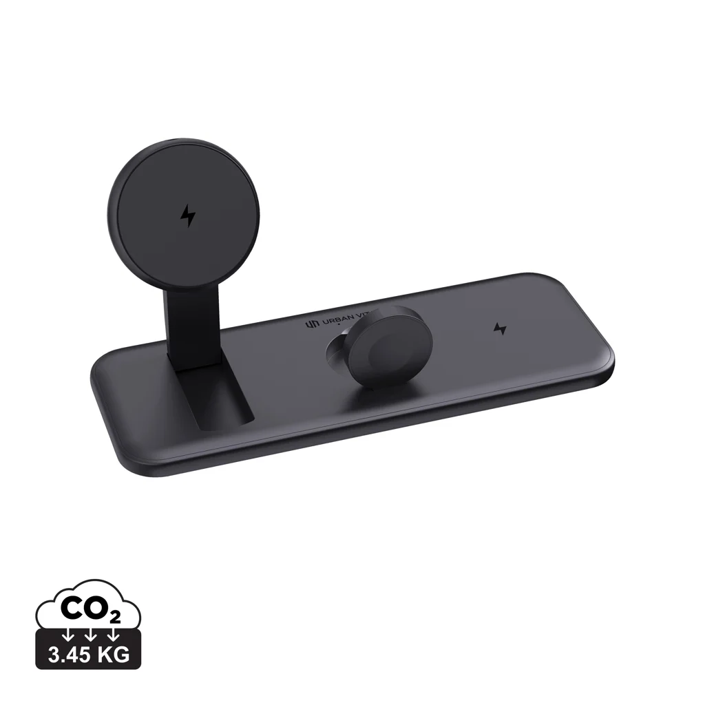 Urban Vitamin Torrance RCS 3-in-1 magnetische 15W oplader