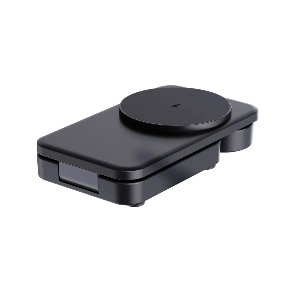 Urban Vitamin Arcadia RCS rplastic 15W 3-in-1 magn. oplader