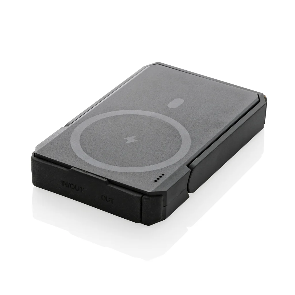 Skywave RCS rerecycled solar powerbank 5.000 mah 10W