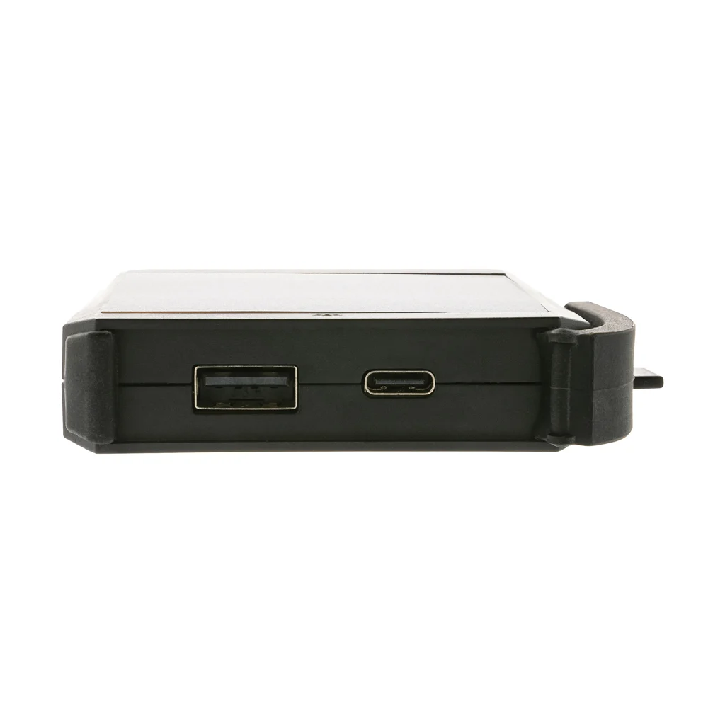 Skywave RCS rerecycled solar powerbank 5.000 mah 10W