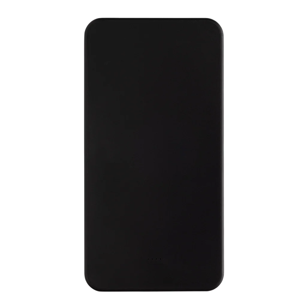 Boostcore RCS recycled plastic powerbank 20.000mAh met USB C