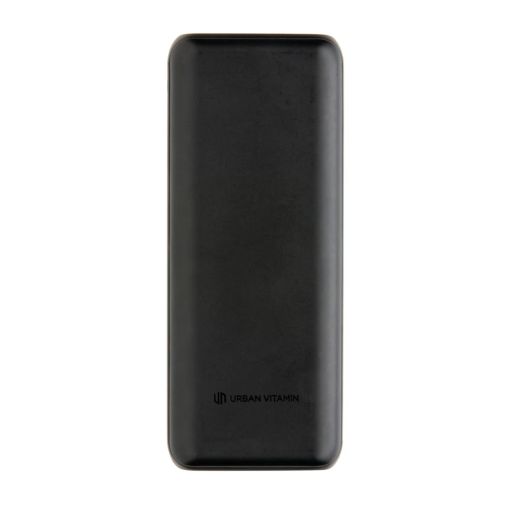 Urban Vitamin Pasadena 20.000 mAh 18W PD powerbank