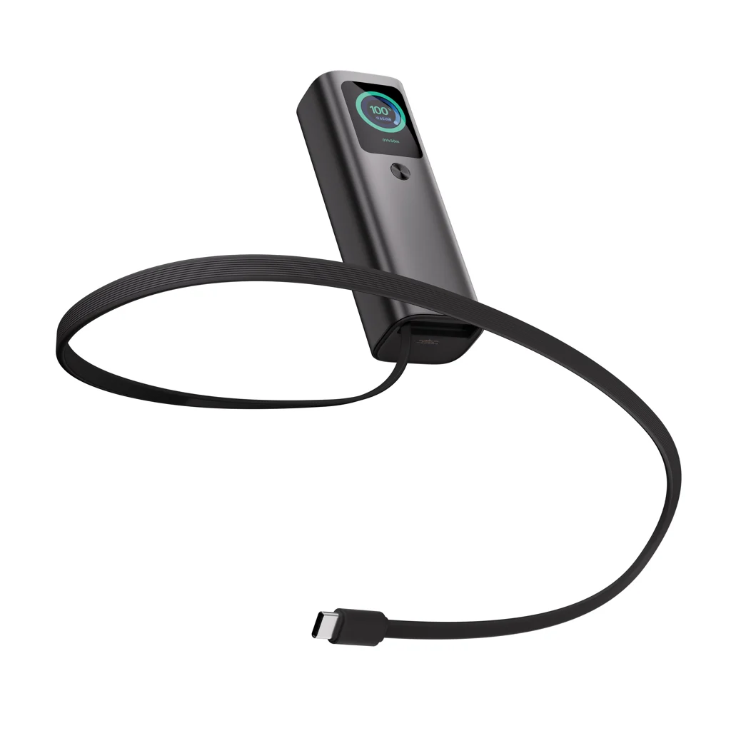 Urban Vitamin Stanford 165W 20.000 mAh powerbank