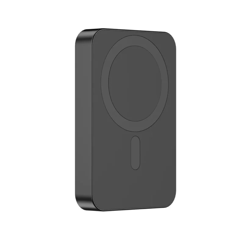 Urban Vitamin Compton RCS rplastic/alu 10.000 mAh powerbank zwart