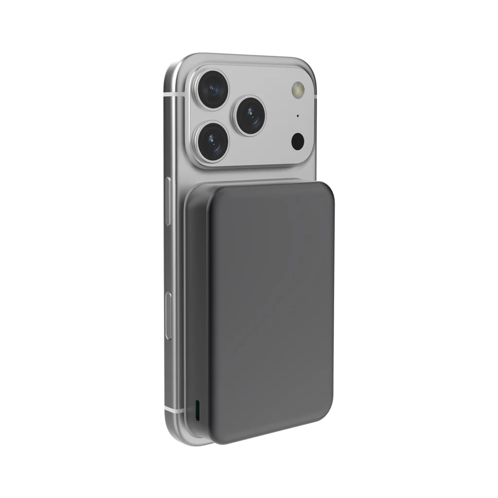 Quantum RCS ultra-fast 10.000mAh magnetische 25W powerbank