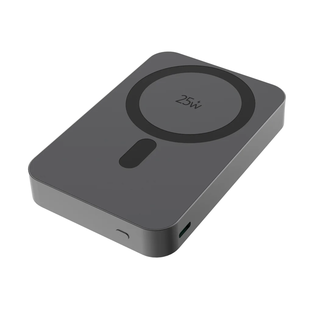 Quantum RCS ultra-fast 10.000mAh magnetische 25W powerbank