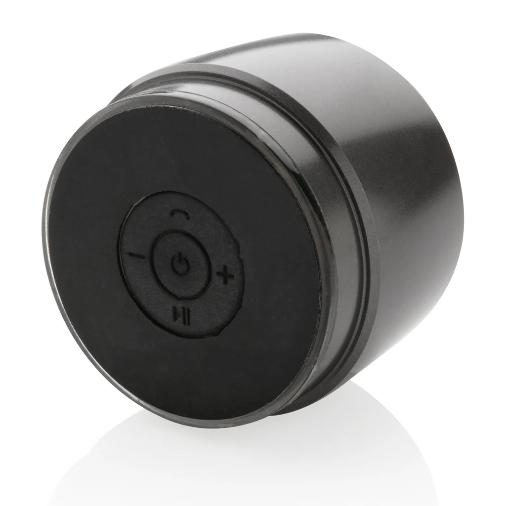 Swiss Peak 5W draadloze bass speaker
