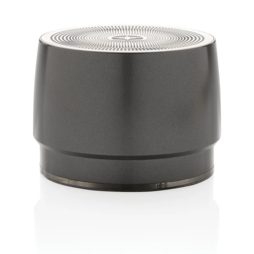 Swiss Peak 5W draadloze bass speaker