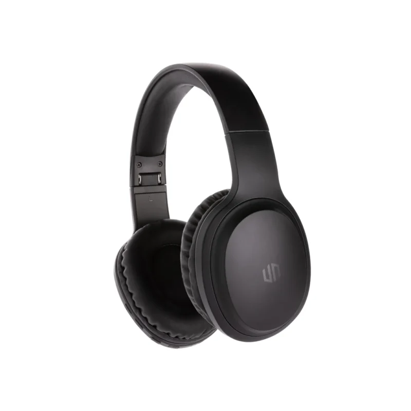 Urban Vitamin Belmont draadloze hoofdtelefoon zwart
