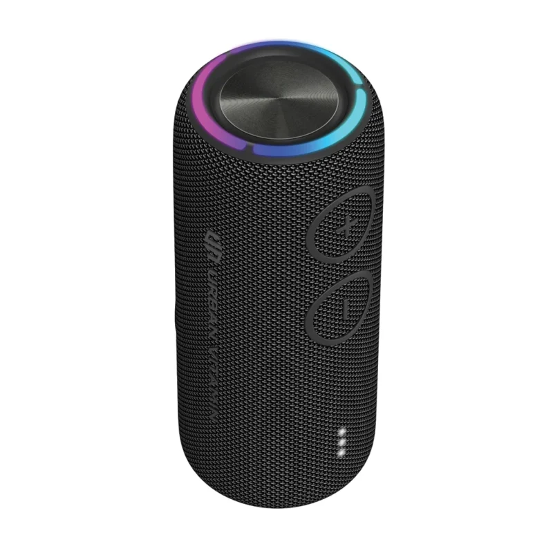 Urban Vitamin Pacific Grove RCS rplastic 30W speaker IPX7 zwart