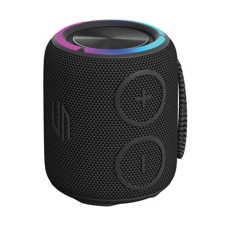 Urban Vitamin Palmdale RCS rplastic 16W speaker IPX 7 zwart