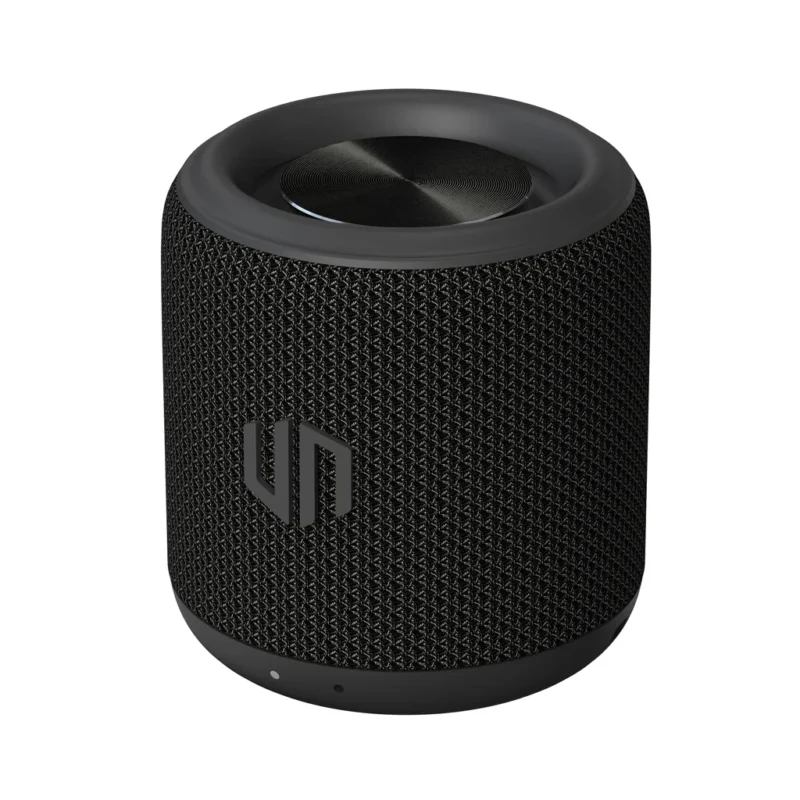 Urban Vitamin Oceanside RCS gerecycled plastic 3W speaker zwart