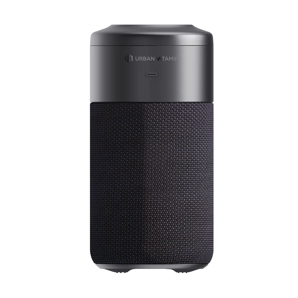 Urban Vitamin Anaheim RCS 10W luidspreker 15W oplader
