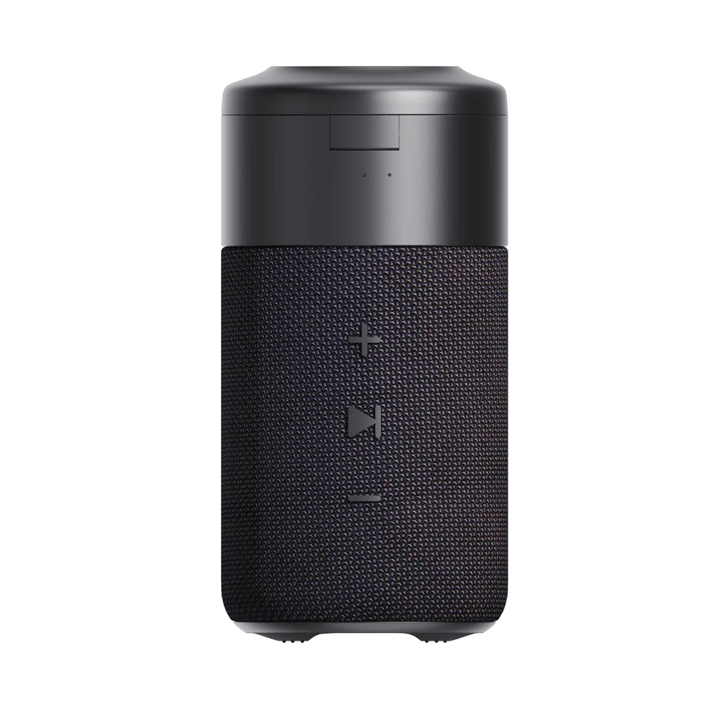 Urban Vitamin Anaheim RCS 10W luidspreker 15W oplader