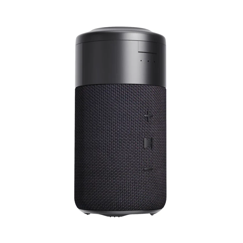 Urban Vitamin Anaheim RCS 10W luidspreker 15W oplader zwart
