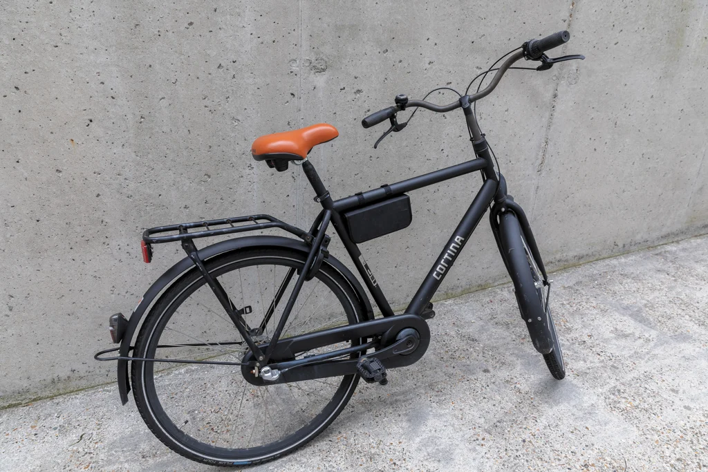 Fietsreparatieset set 17 delig