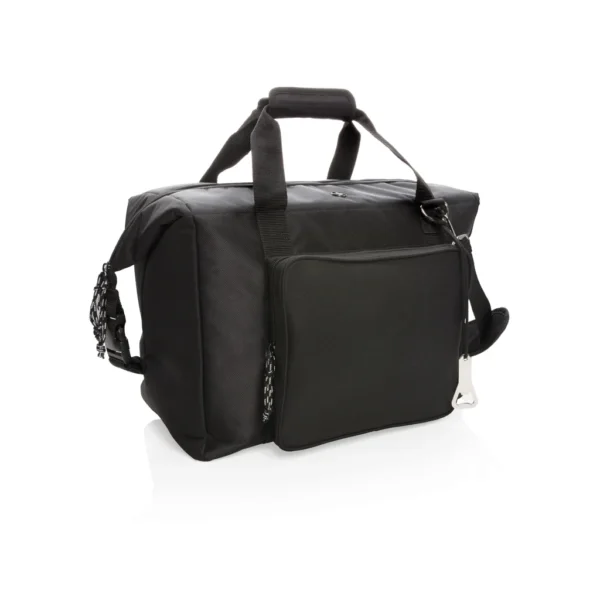 XXL tote & duffle koeltas zwart
