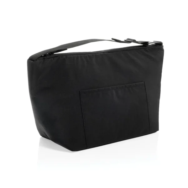 KENTO URBAN RCS gerecyclede nylon koeltas zwart