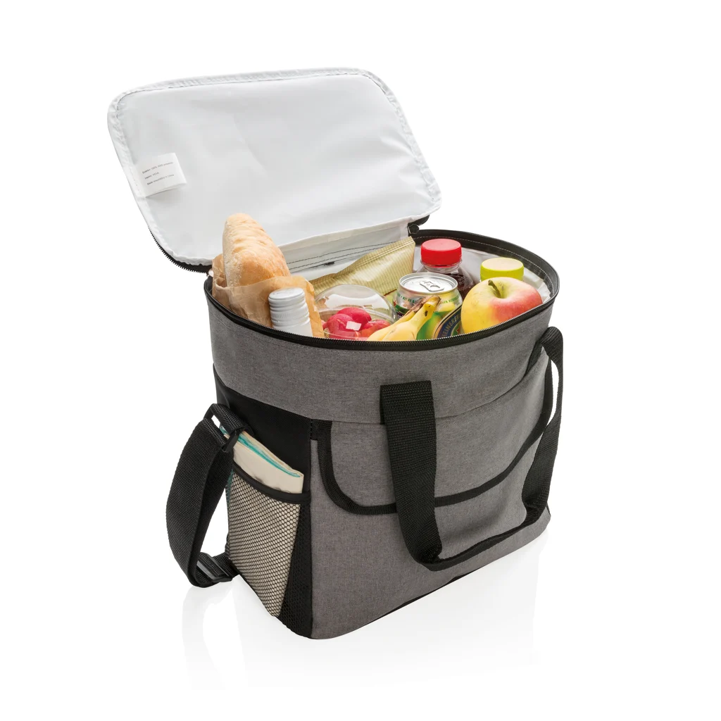 Grote basic koeltas