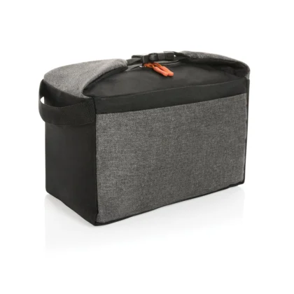 Duo tone koeltas grijs