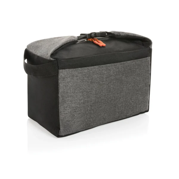 Duo tone koeltas grijs