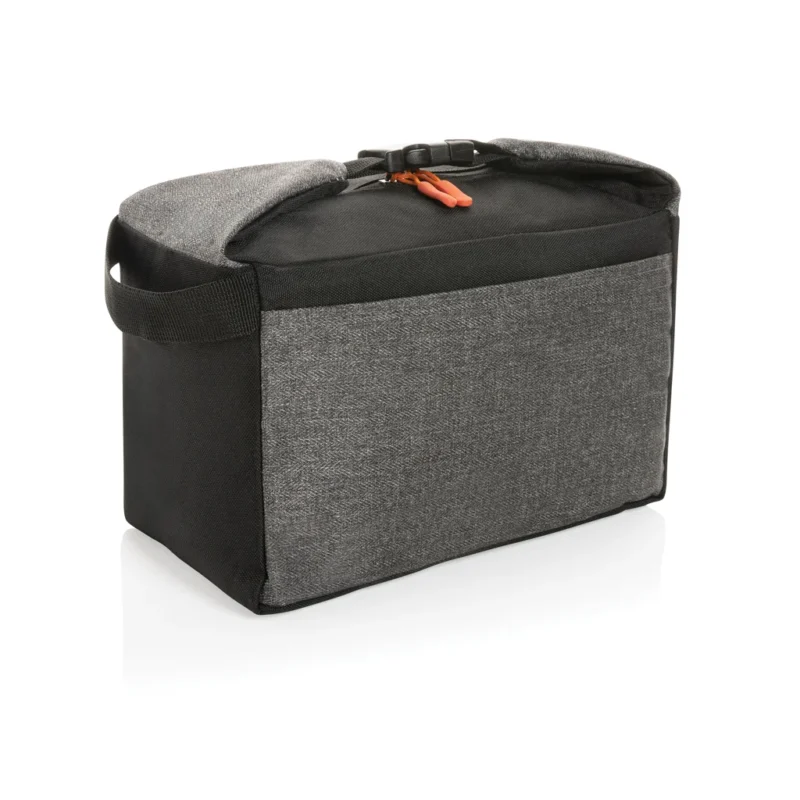 Duo tone koeltas grijs