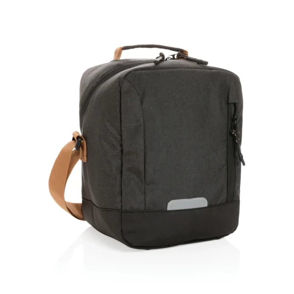 Impact AWARE™ Urban outdoor koeltas zwart