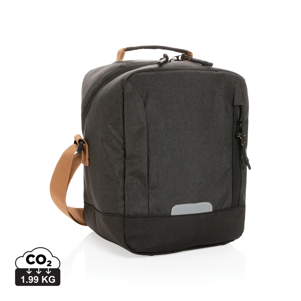 Impact AWARE™ Urban outdoor koeltas zwart