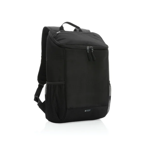 Swiss Peak Aware™ 1200D deluxe koelrugzak zwart