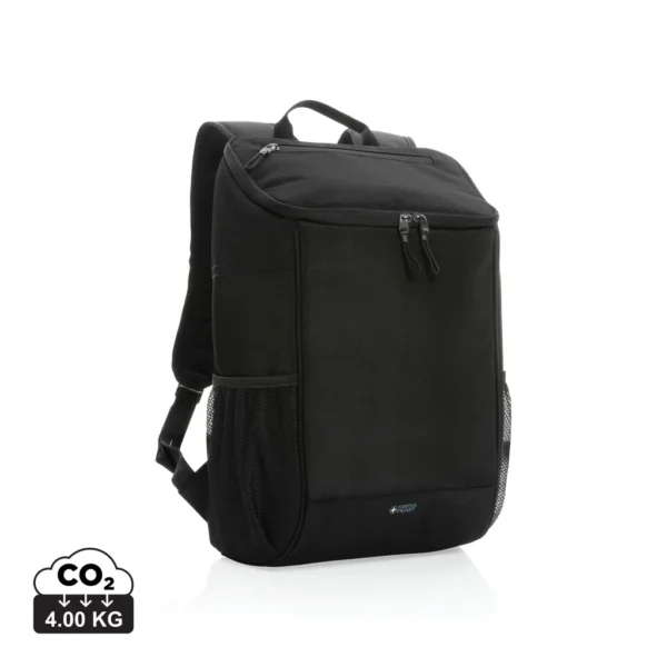 Swiss Peak Aware™ 1200D deluxe koelrugzak zwart