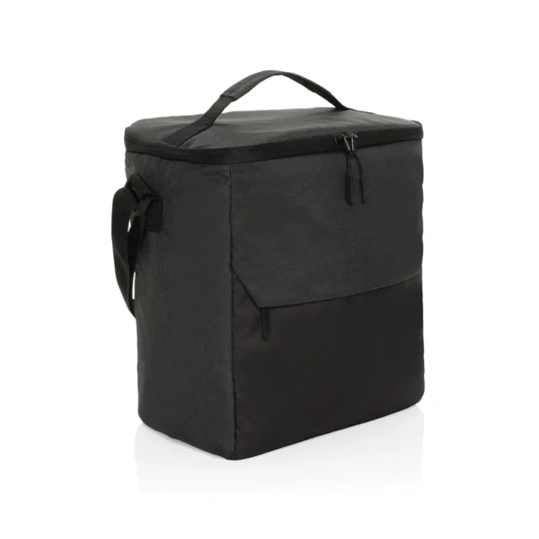 Kazu AWARE™ RPET basic koeltas zwart