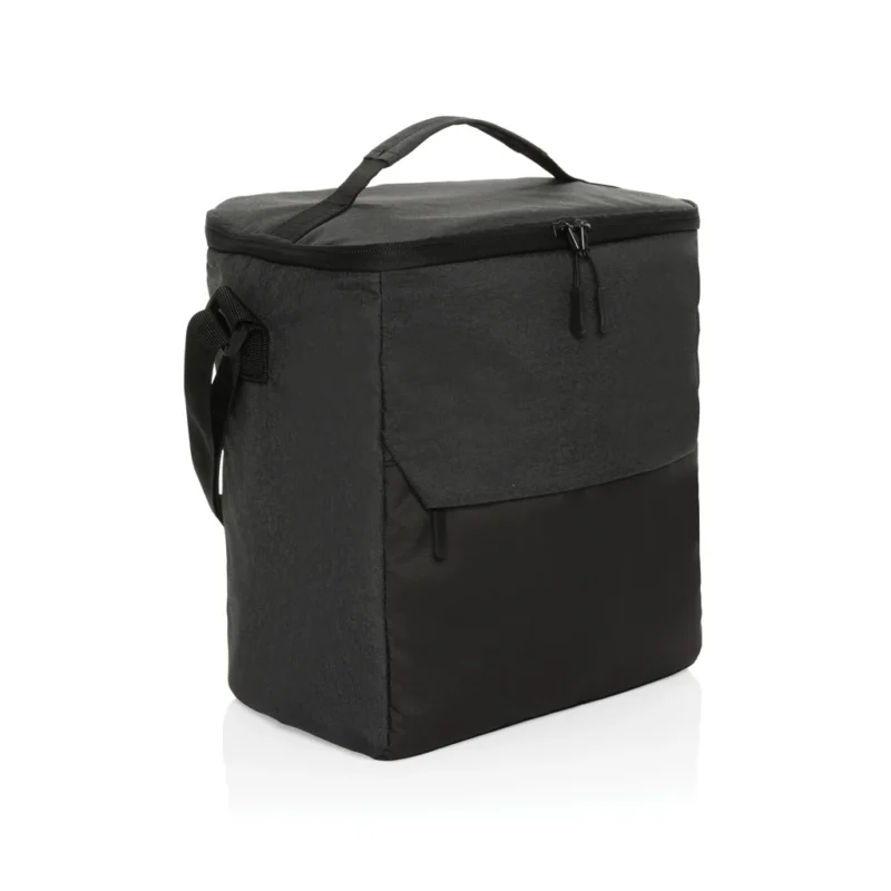 Kazu AWARE™ RPET basic koeltas zwart