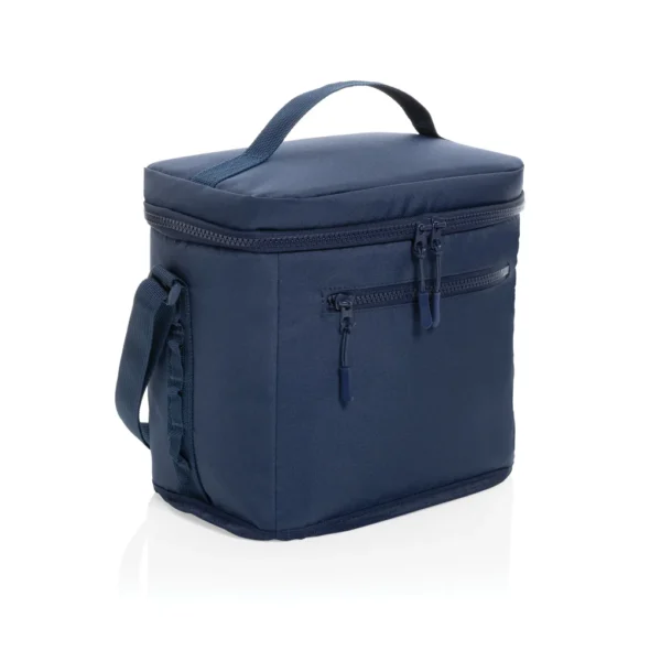 Sonny Aware™ RPET koeltas donkerblauw