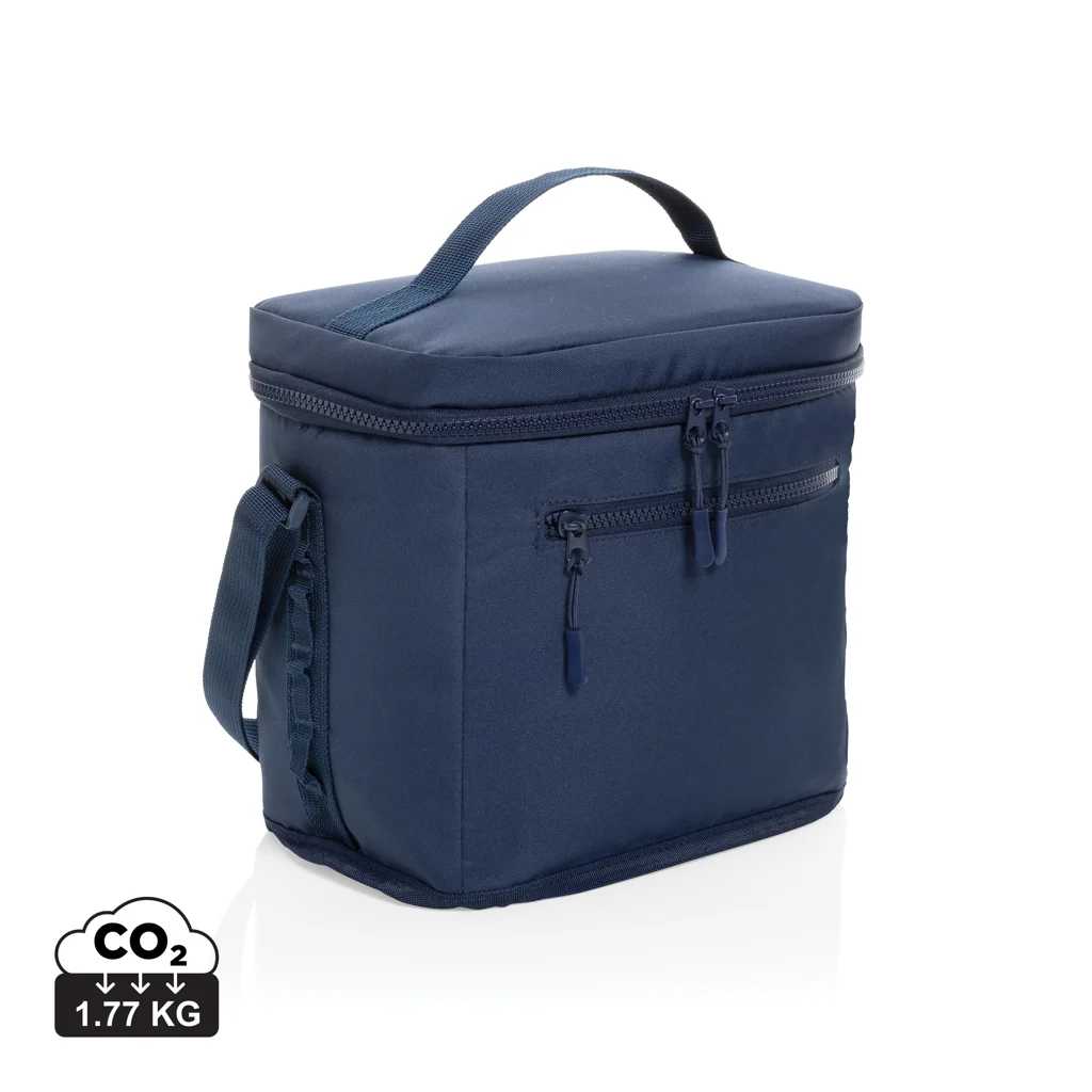 Sonny Aware™ RPET koeltas donkerblauw